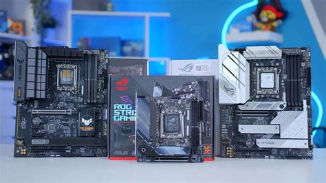 best asus motherboard|Best Asus motherboards in 2024 .